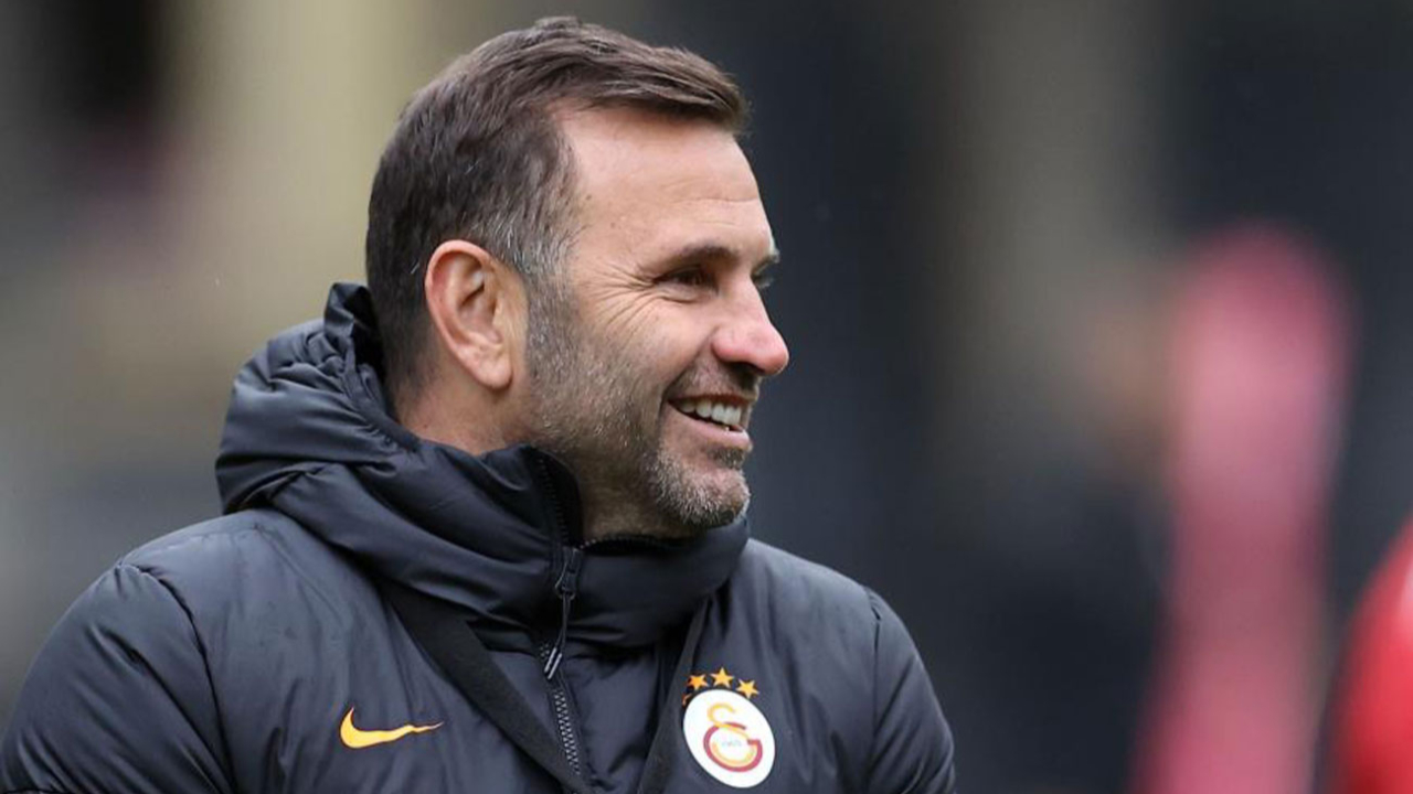 Okan Buruk'tan futbolcularına uyarı