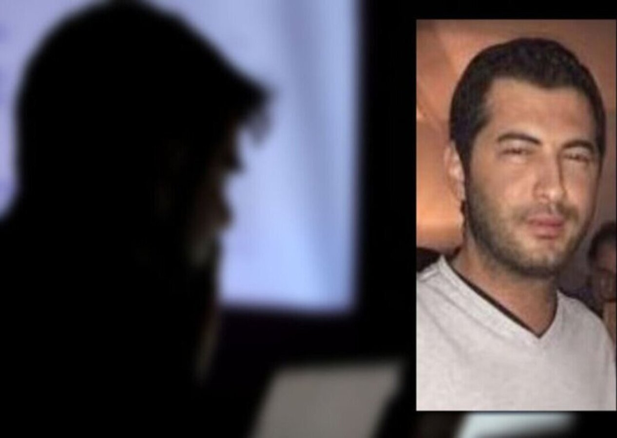 Yazılımcı olarak bilinen Orkun Dülgeroğlu gözaltına alındı!