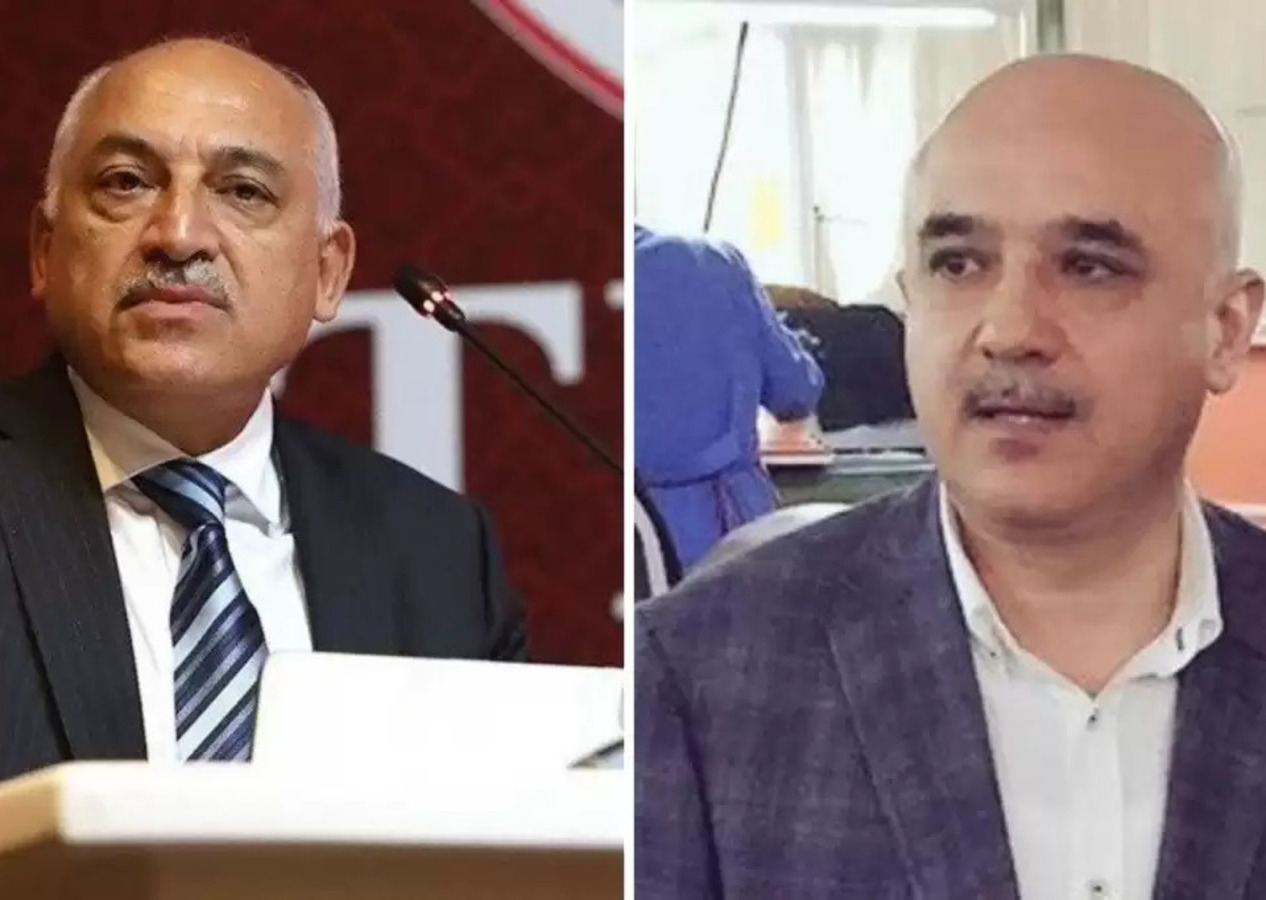 TFF Başkanı Mehmet Büyükekşi’nin kardeşi FETÖ davasında beraat etti!