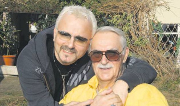 Eşref Kolçak: Harun'un öleceğini 3 saat önceden biliyordum!