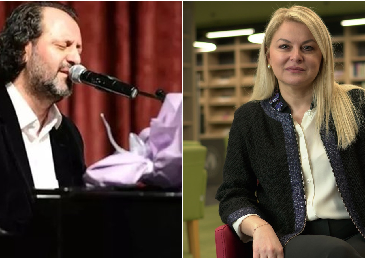 Prof. Dr. Deniz Ülke Arıboğan’ın Yücel Arzen imzalı son seçim şarkısı için yaptığı eleştirel paylaşım gündem oldu