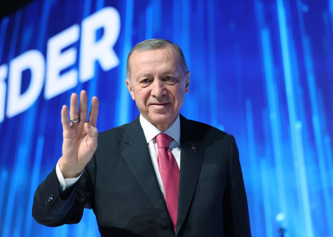 Cumhurbaşkanı Erdoğan'ın açıkladığı tarihi vaatler dünya basınında! "Kılıçdaroğlu'na karşı üstünlüğü var"