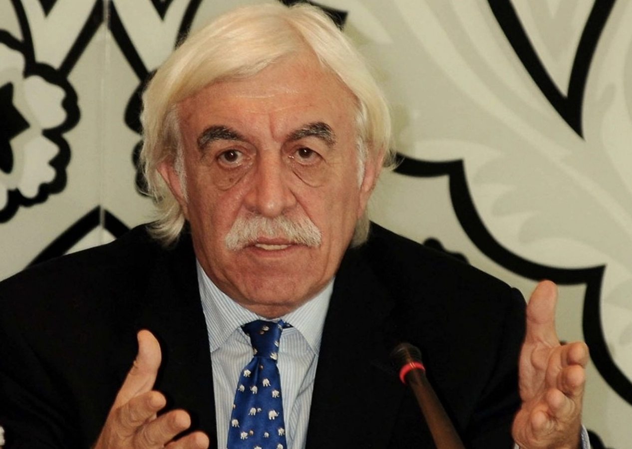 HDP'li Cengiz Çandar'dan skandal sözler! PKK ve FETÖ ile yakın çalışacaklarını ima etti