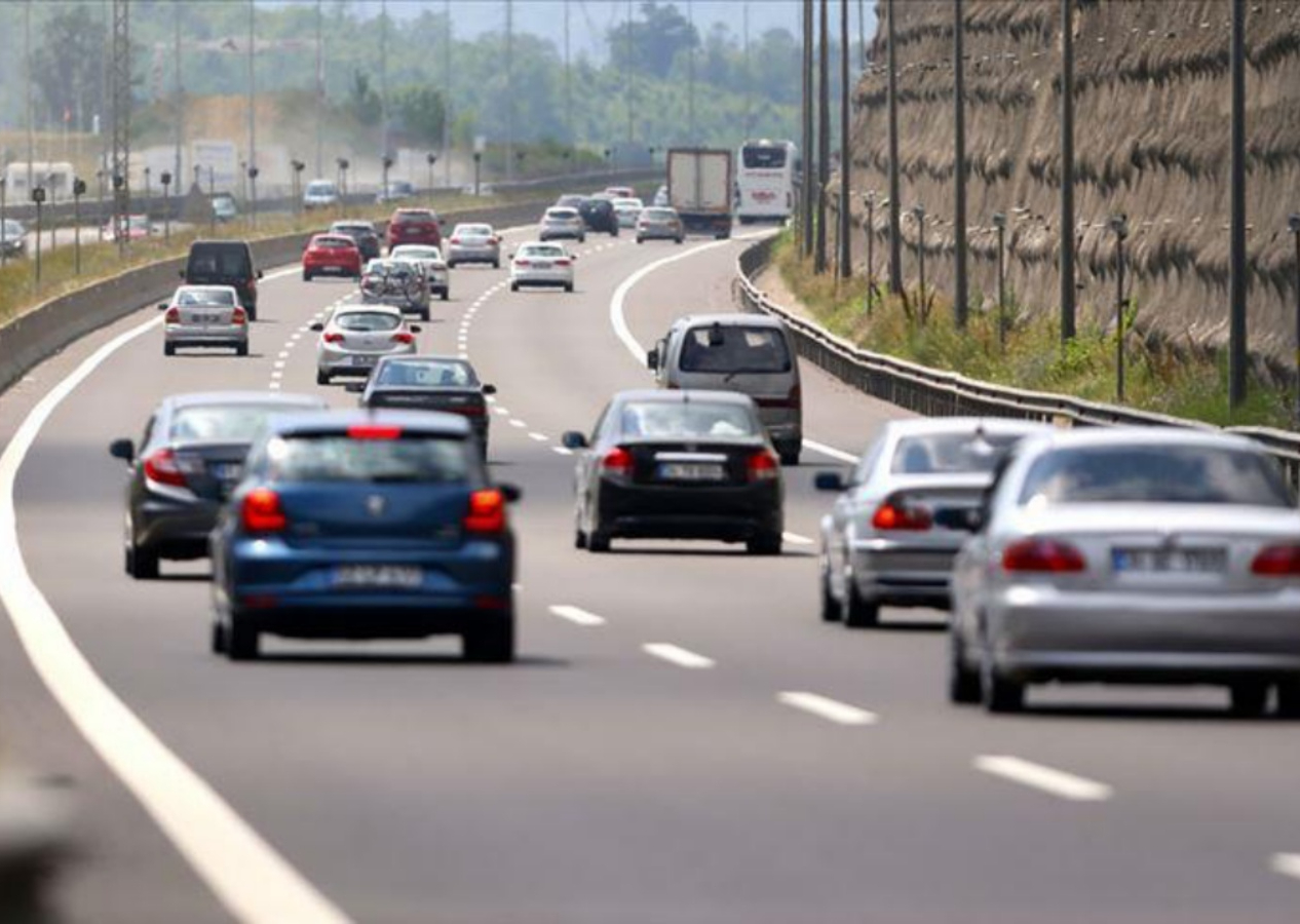 Trafik sigortasında yeni dönem başladı, talepler 4 kat arttı