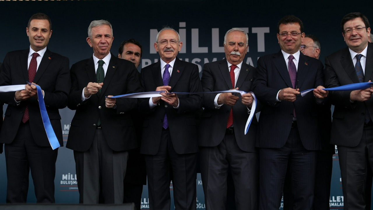 Kılıçdaroğlu, 'Bakan olacaklar' diyerek duyurmuştu! Fatih Portakal'dan 'görev' iddiası: Seçilirse Adalet Bakanı...
