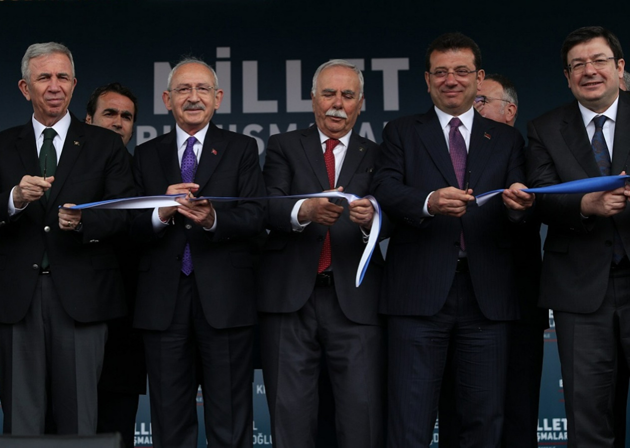 Kılıçdaroğlu, 'Bakan olacaklar' diyerek duyurmuştu! Fatih Portakal'dan 'görev' iddiası: Seçilirse Adalet Bakanı...