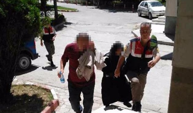 11 yaşındaki Kur'an kursu öğrencisini taciz eden imam tutuklandı!
