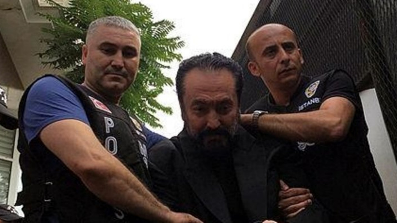 Adnan Oktar Suç Örgütü davasında verilen cezalar onandı