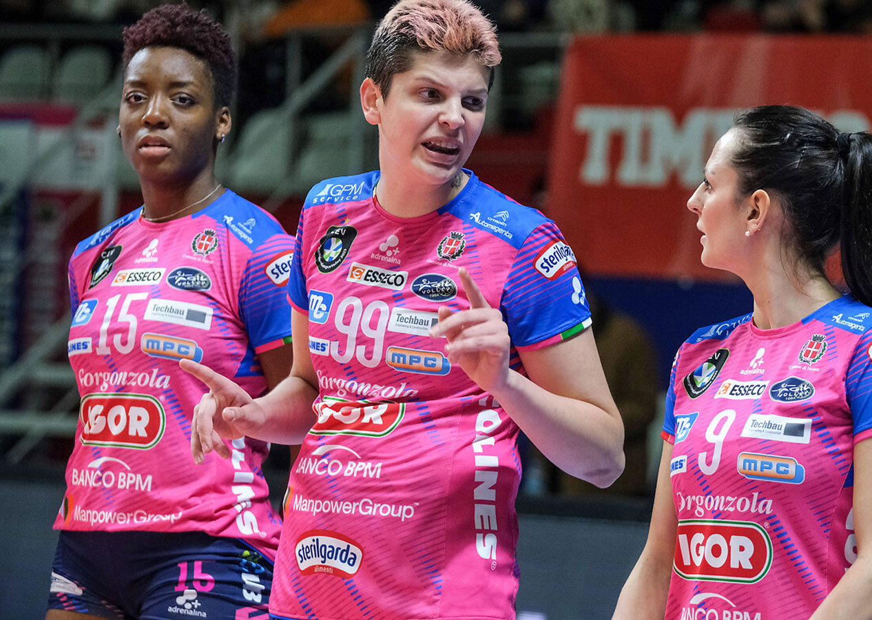 Ünlü voleybolcu hayatını kaybetti! Ebrar Karakurt'un takım arkadaşı...