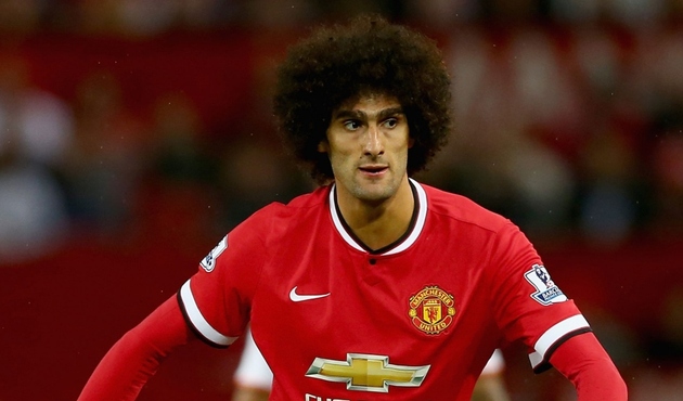 Galatasaray Belçikalı yıldız Fellaini ile anlaştı! İşte o sözleşme...