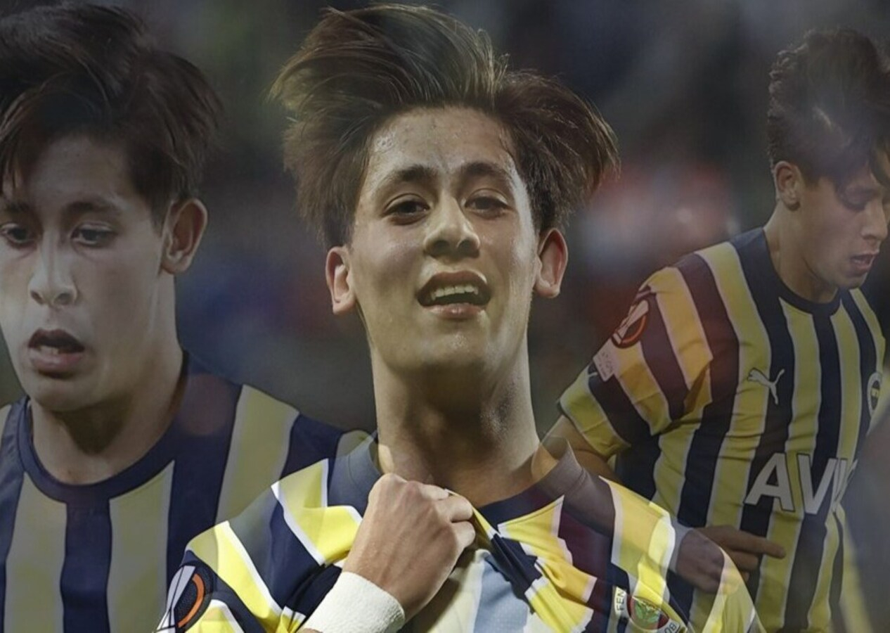 Ezeli rakiplerden Arda Güler düellosu! Rekor bedel ödenecek...