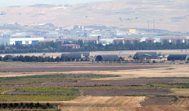 Darbe girişiminin komuta merkezi Akıncı Üssü davası başlıyor
