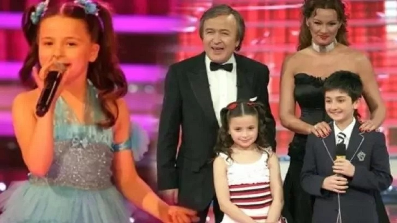 Fındık Kurdu Berna'nın şaşırtan değişimi! Serpildi güzelleşti hayranlarını mest etti! 14 sene sonra büyük değişim!