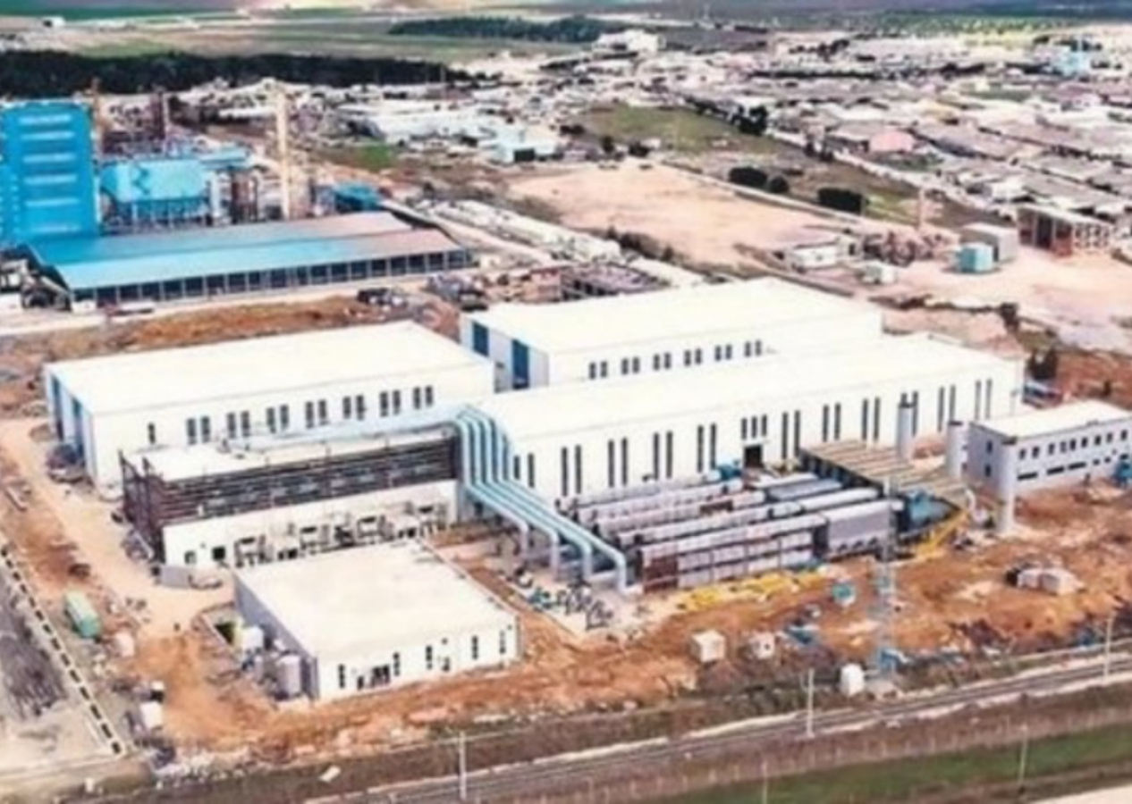 İlk ürün savunma sanayine! Türkiye’nin bor karbür tesisinde ilk ürün için tarih belli oldu