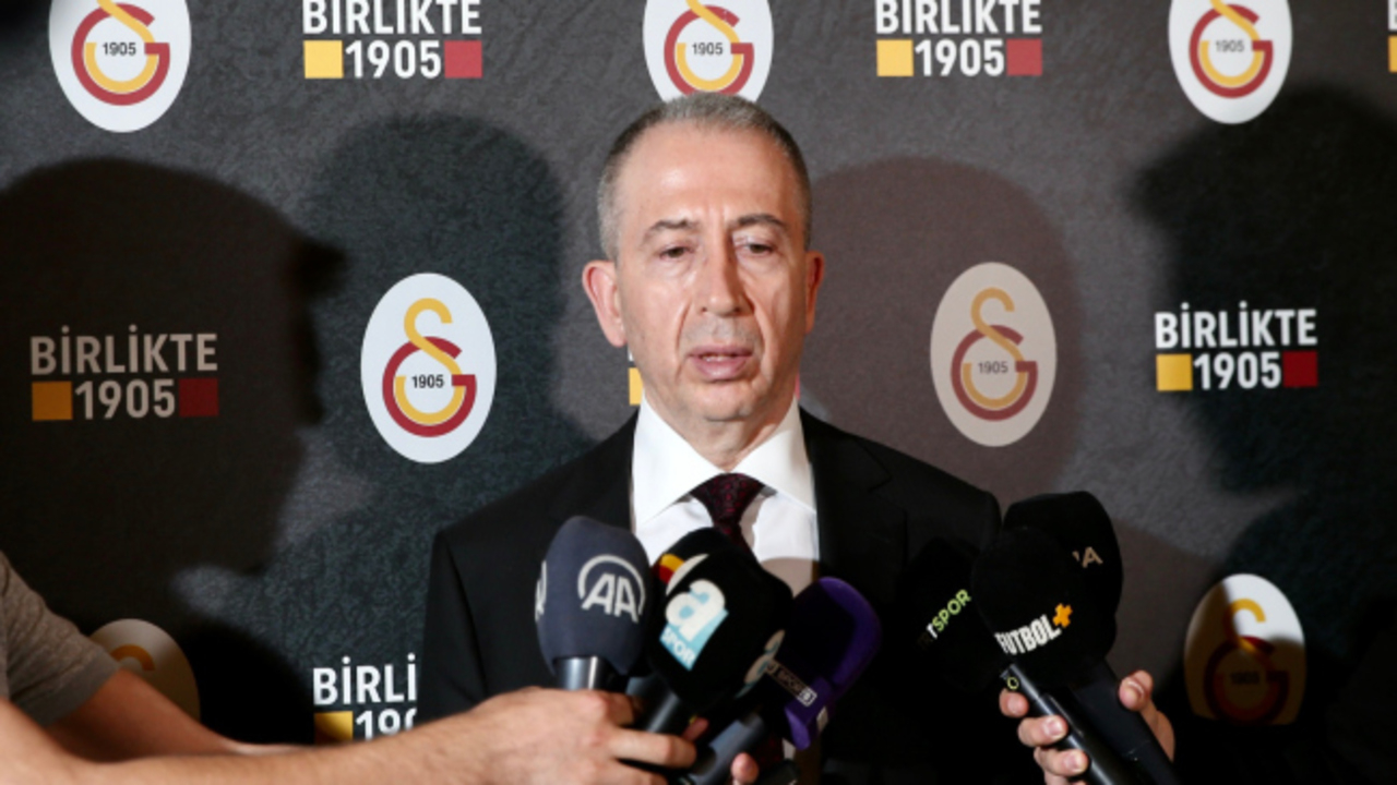 Galatsaray'ın 2. Başkanı Metin Öztürk'ten Nicolo Zaniolo eleştirisine yanıt!