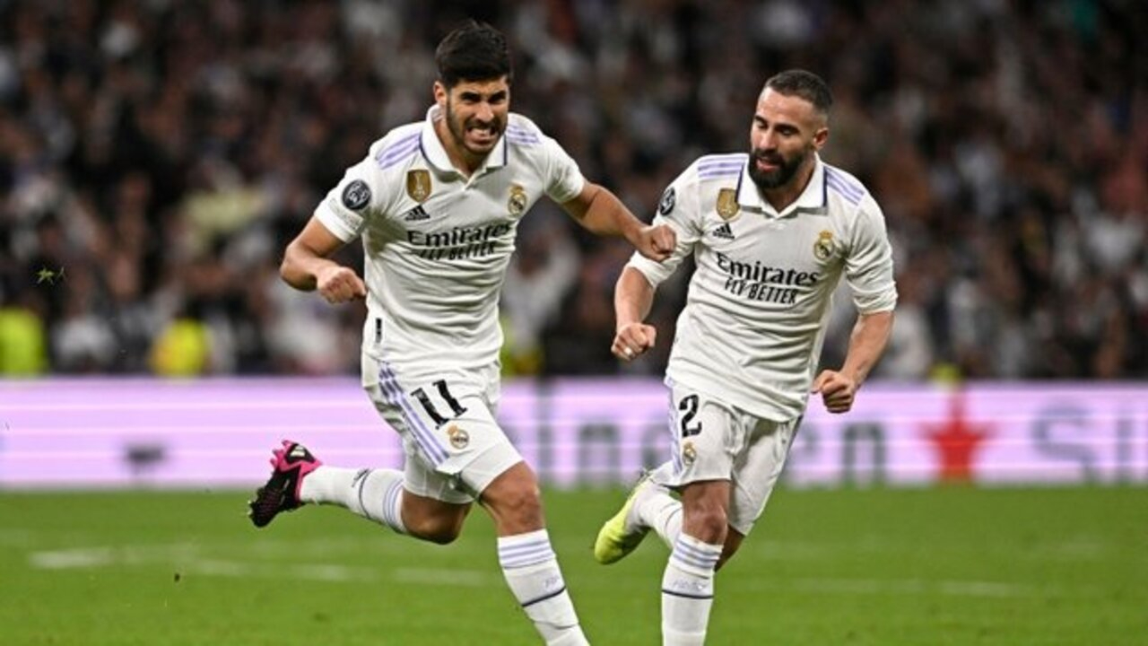 Real Madrid 2 - 0 Chelsea | Maçın sonucu