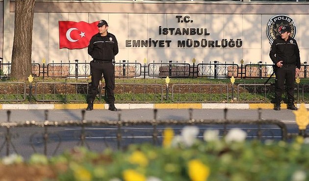 15 Temmuz gazisi dur ihtarına uymadı, polis ateş açtı...