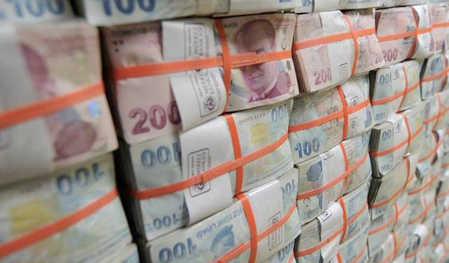 Ekonomiye 3 yılda 30 milyarlık katkı