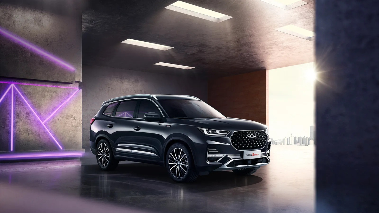 Chery’nin 3 yeni SUV canavarı Türkiye’ye geliyor! Bu fiyatlara SUV bulunmaz: Chery piyasayı sallamaya geliyor…