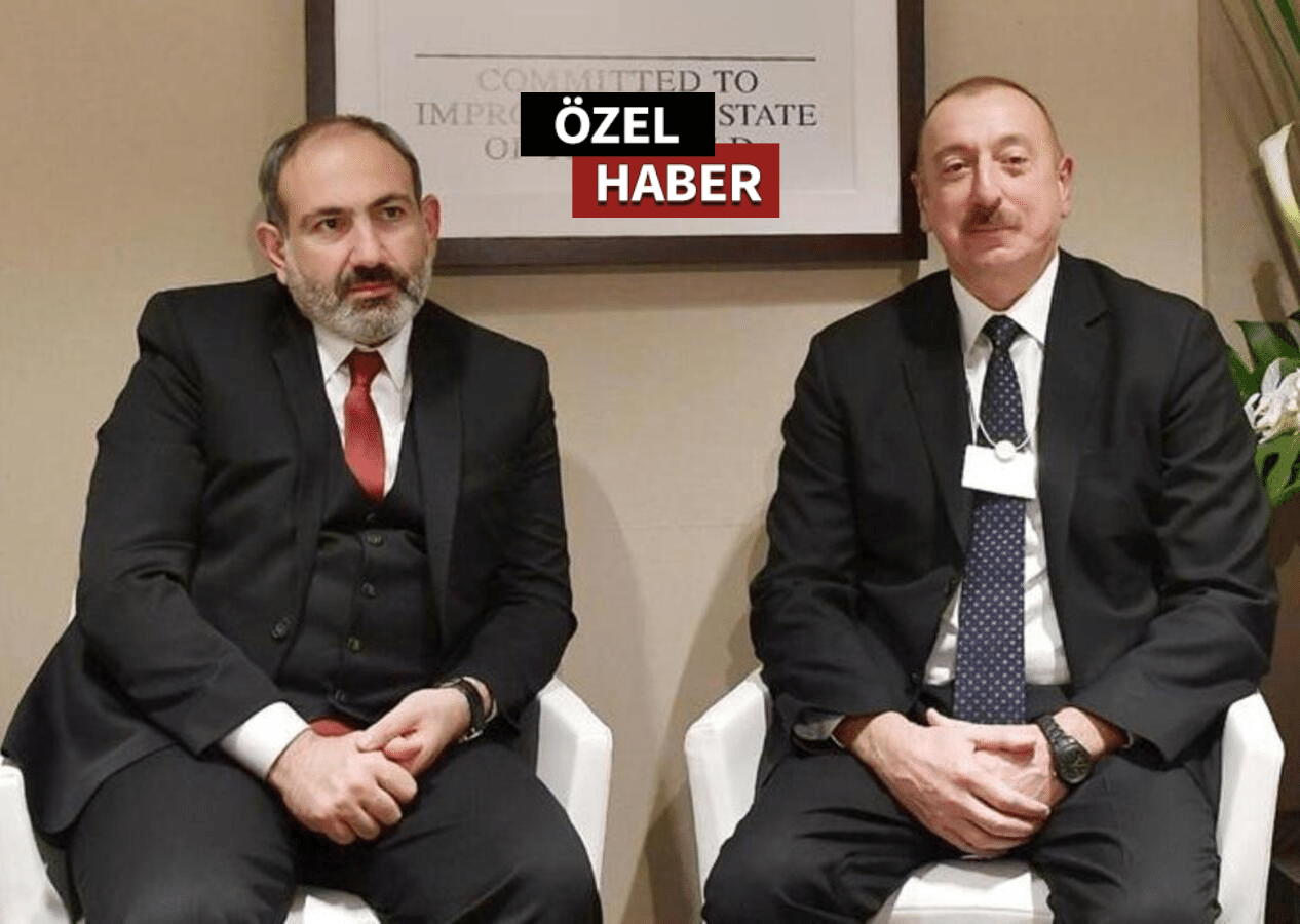 Paşinyan pişman oldu! Ermenistan, ''Karabağ Azerbaycan toprağıdır!'' diyecek...