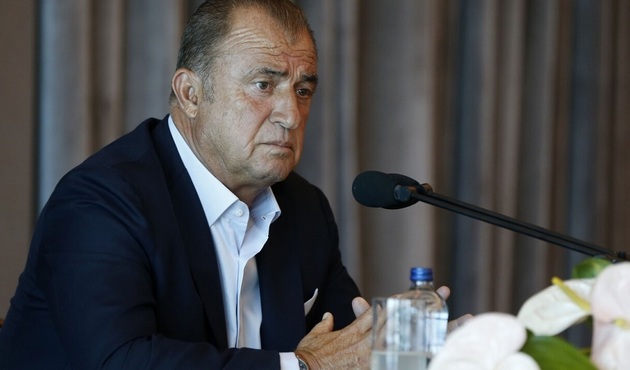 Galatasaray'da karar gecesi! Özbek, Fatih Terim'e gidiyor... SuperHaber / Özel Haber