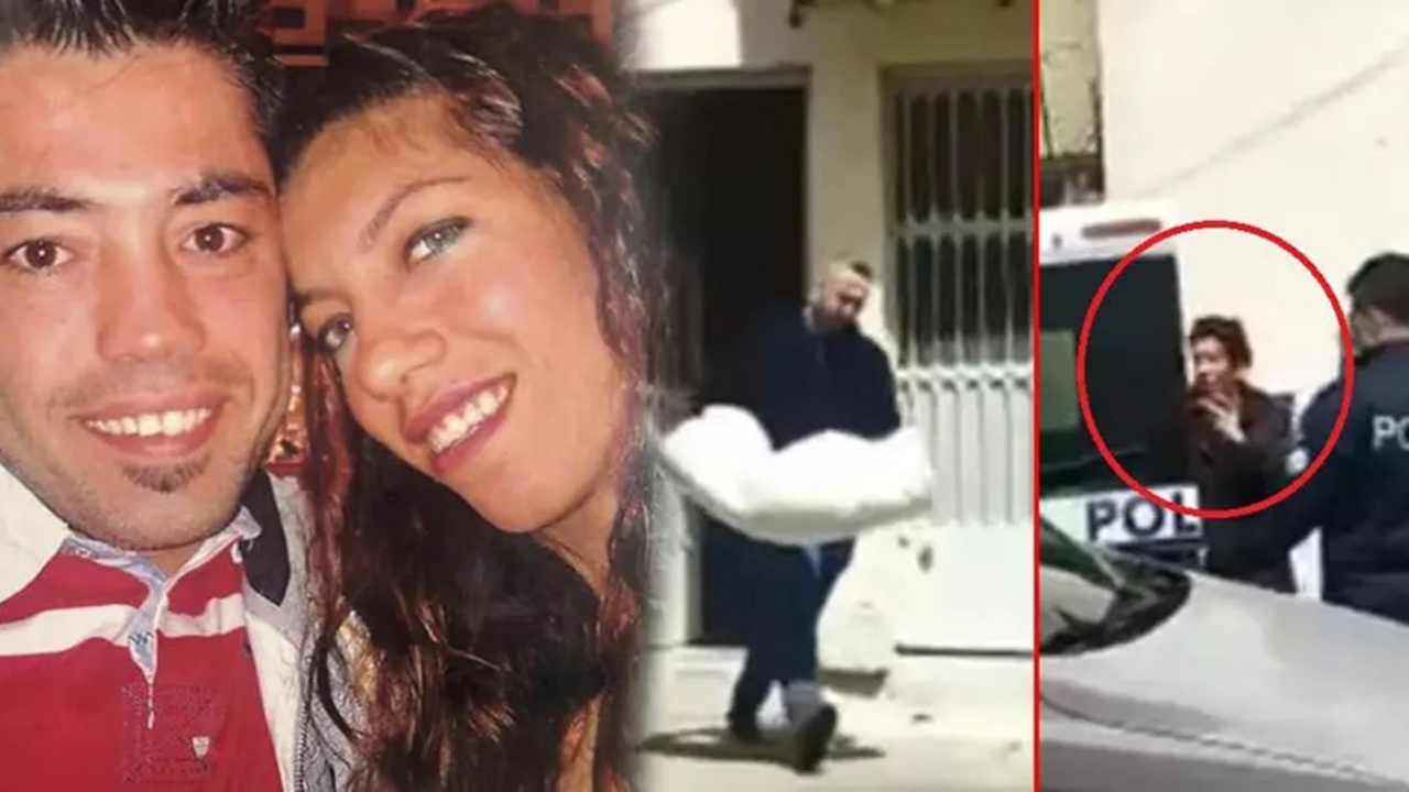 Ölen bebeğinin 1 haftadır uyuduğunu söylemişti! Cesedi siyah çöp poşetinden çıktı