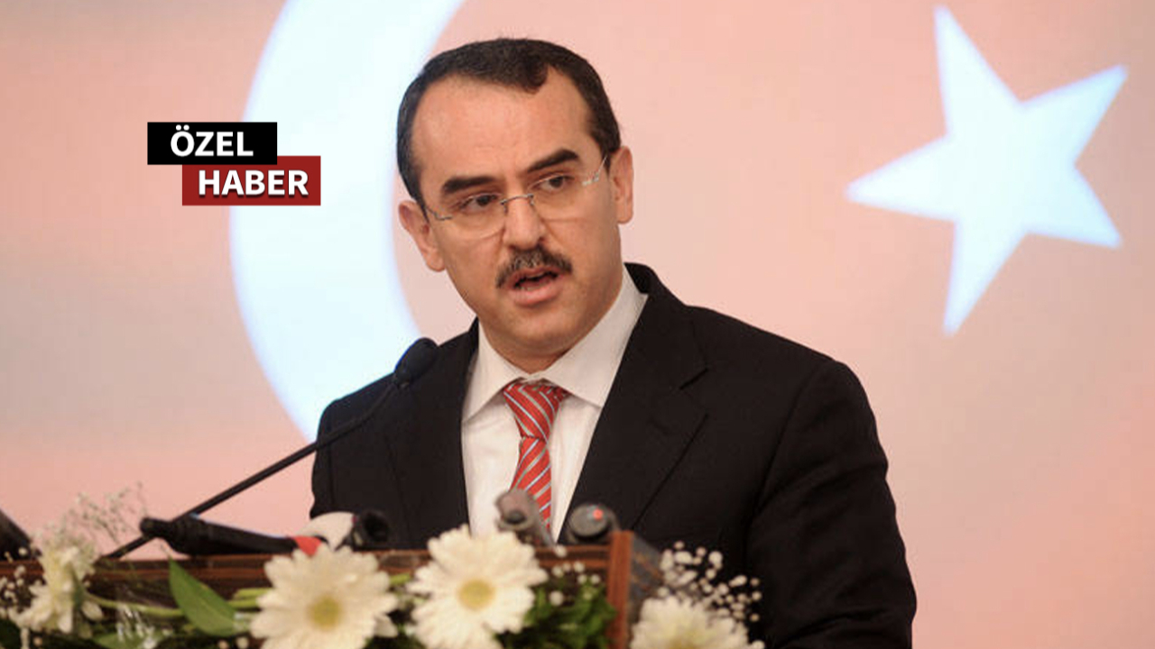Özel ankette Erdoğan yüzde 54 çıktı! Önder Sav: Sadullah Ergin’i istifa ettirin!