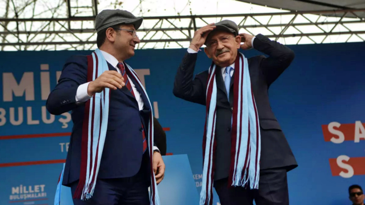 İmamoğlu il il gezerken İBB'nin borcu 3'e katlandı! Pes dedirten rakam ortaya çıktı...