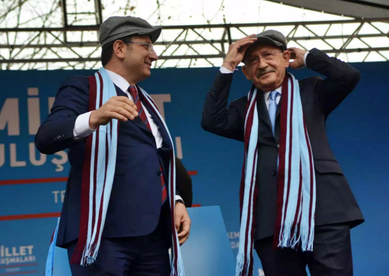 İmamoğlu il il gezerken İBB'nin borcu 3'e katlandı! Pes dedirten rakam ortaya çıktı...
