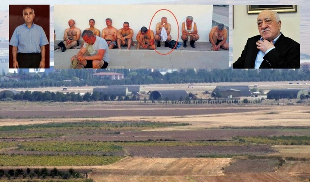Darbenin komuta merkezi Akıncı Üssü davası yarın başlıyor!