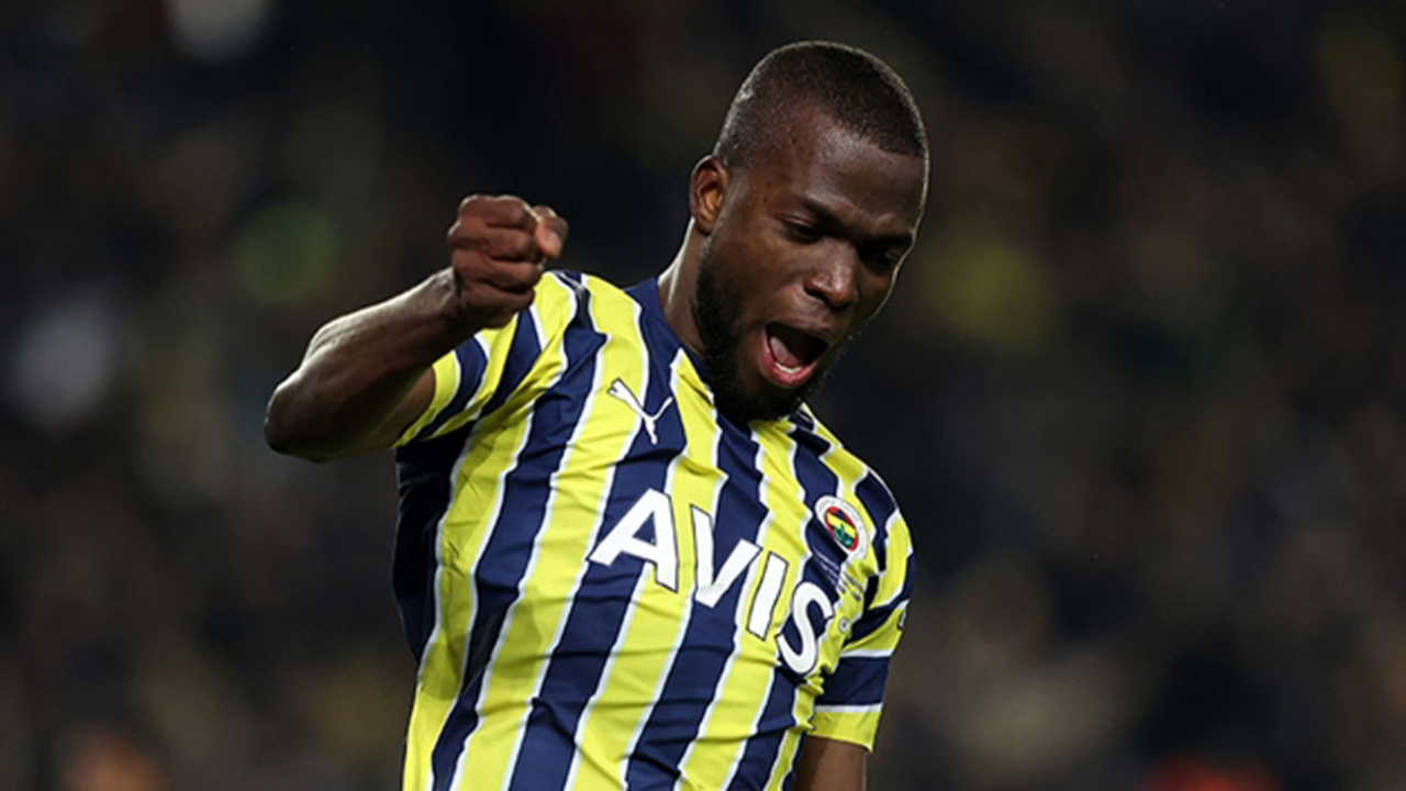 Enner Valencia: Gollerime devam ederim!