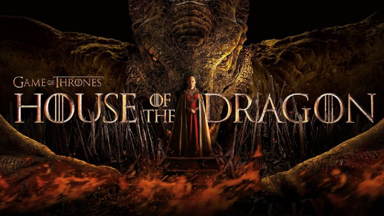 House of the Dragon tutkunları dikkat! Çekimler başladı, ikinci sezon o tarihte geliyor!