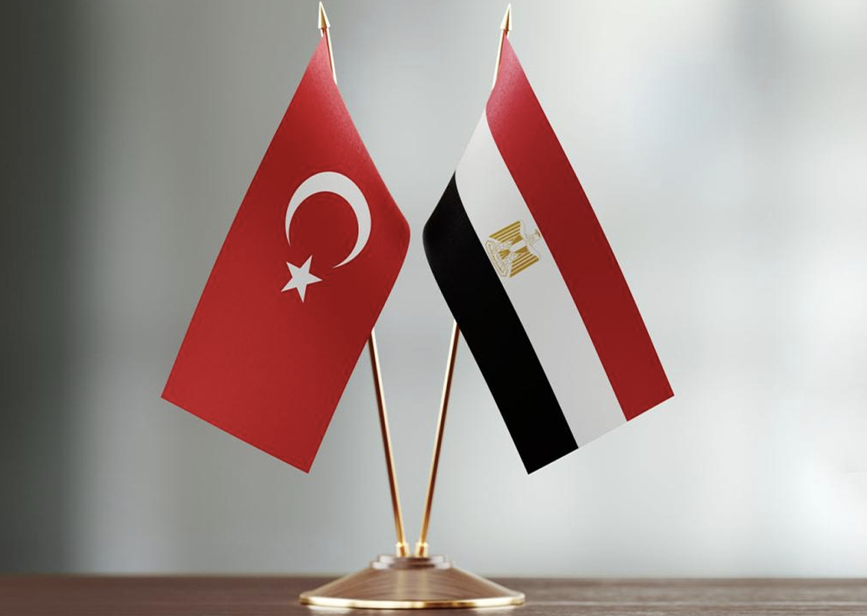 Türkiye ile Mısır anlaştı: Karşılıklı büyükelçi atanıyor