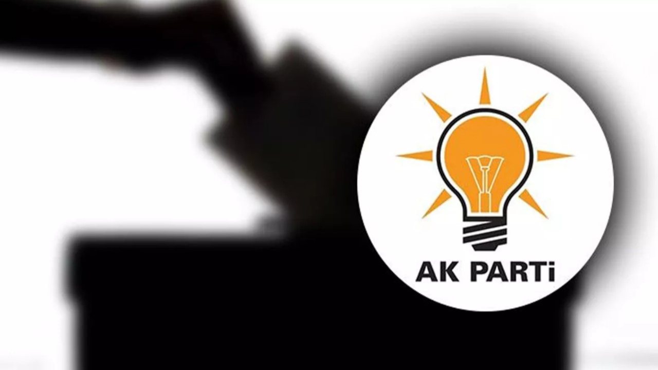 Cumhurbaşkanı Erdoğan "Hatalar oldu" demişti! AK Parti'de 3 isim değişiyor...