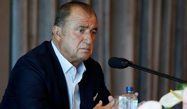 Fatih Altaylı'dan Terim olayına şok yorum: F. Bahçe lobisinin işi