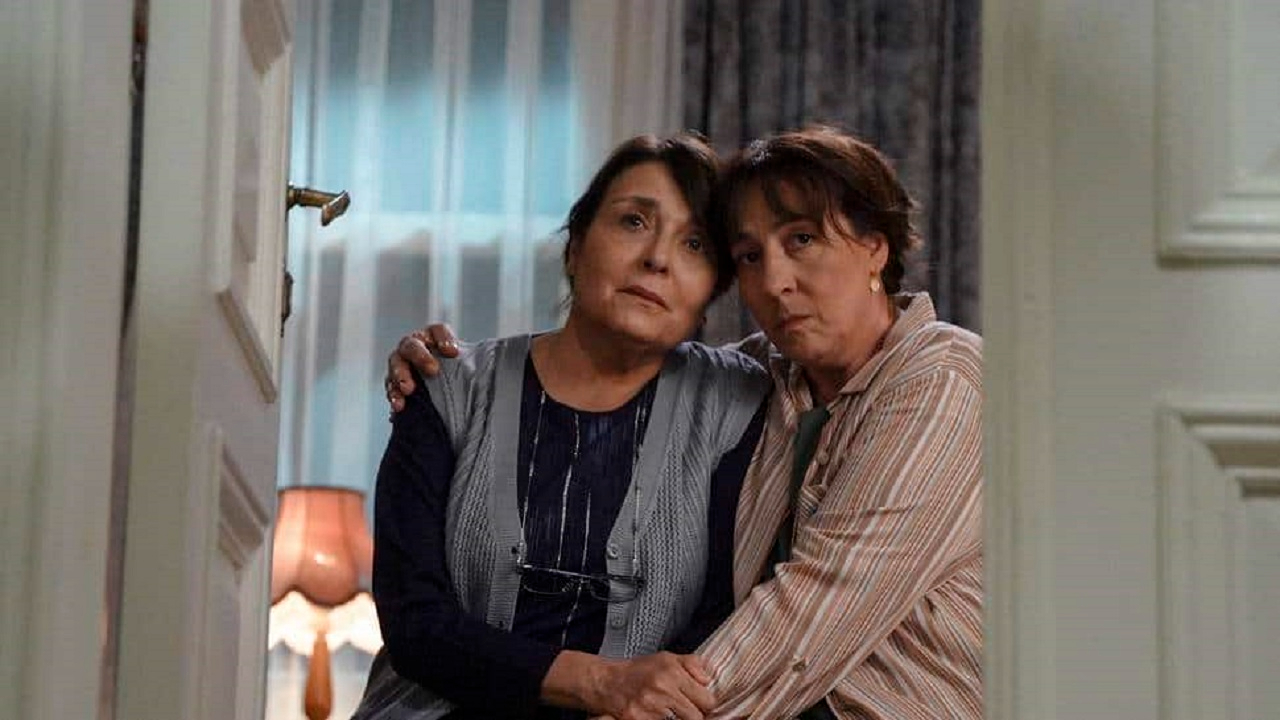 Güzel Günler dizisinin Saliha’sı Seray Gözler'den kahreden haber! Veda edeceği tarih açıklandı!