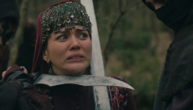 Diriliş Ertuğrul yine nefesleri kesecek!