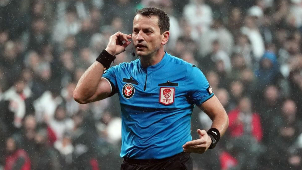 MHK'den Trabzonspor- Beşiktaş maçıyla ilgili sürpriz karar