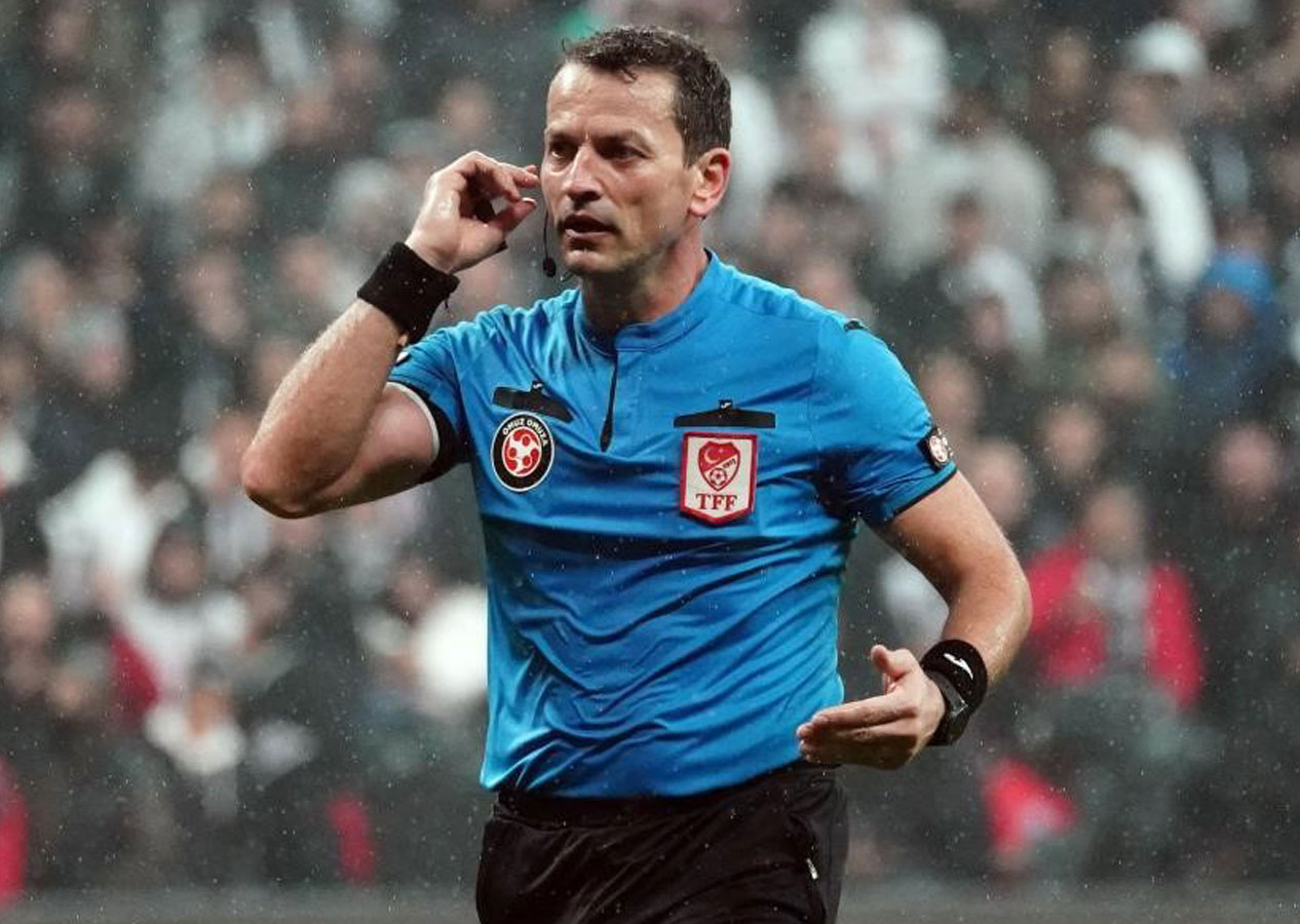 MHK'den Trabzonspor- Beşiktaş maçıyla ilgili sürpriz karar