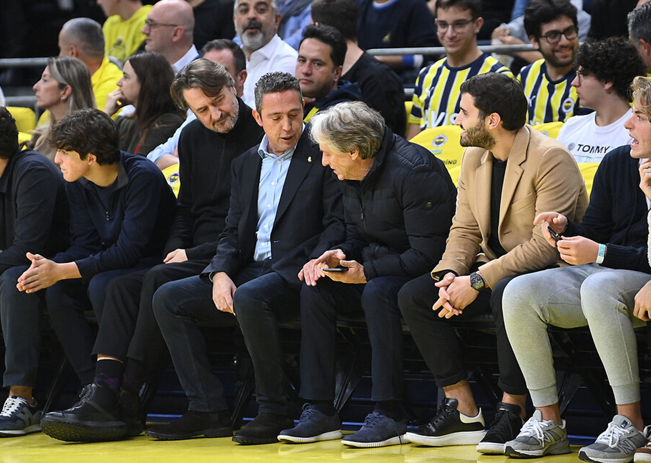 Flaş! Fenerbahçe'de şok eden ayrılık