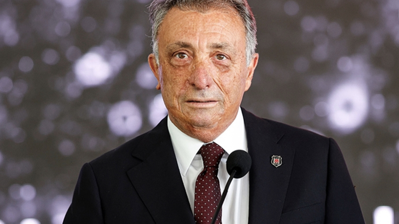 Ahmet Nur Çebi'nin cezası belli oldu!