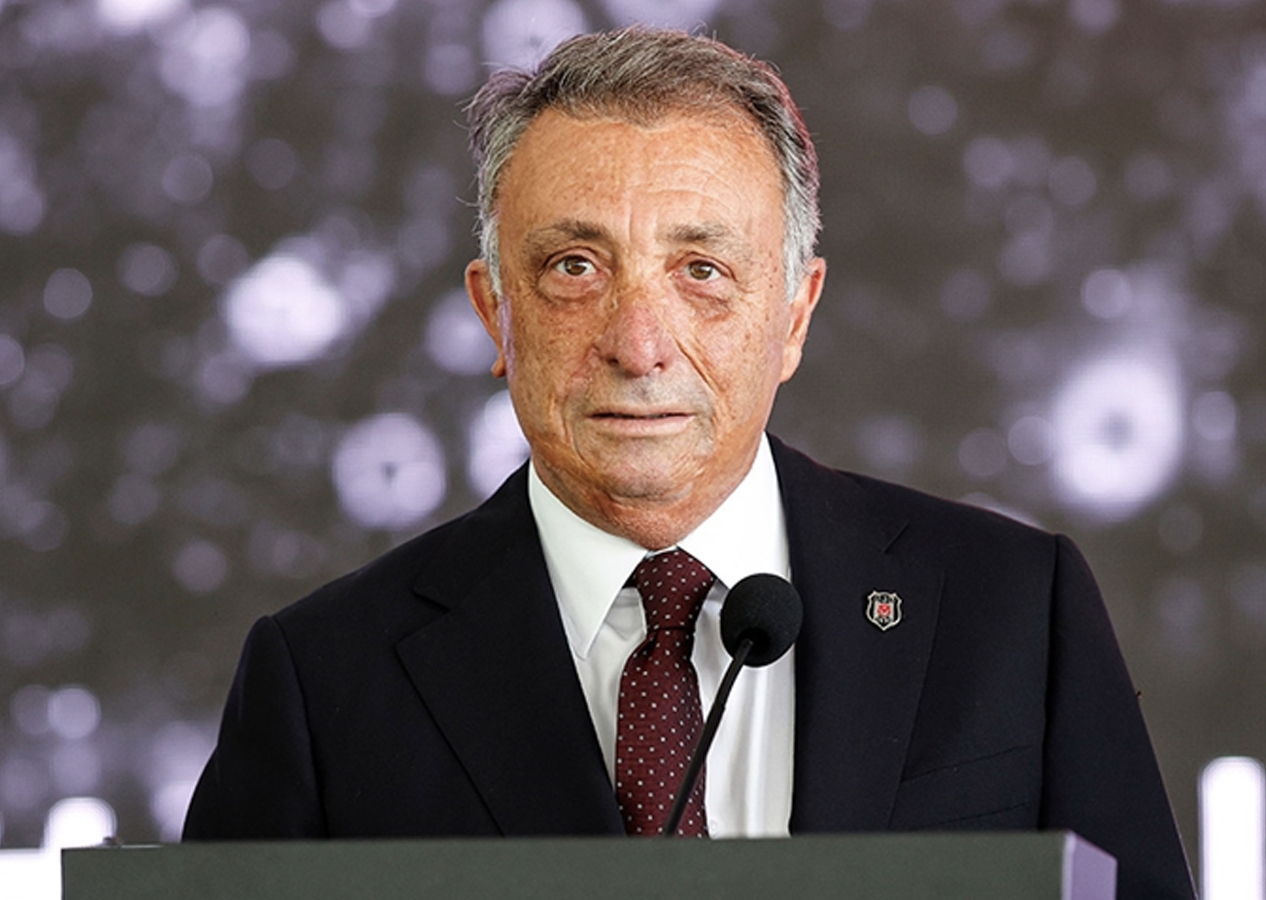 Ahmet Nur Çebi'nin cezası belli oldu!