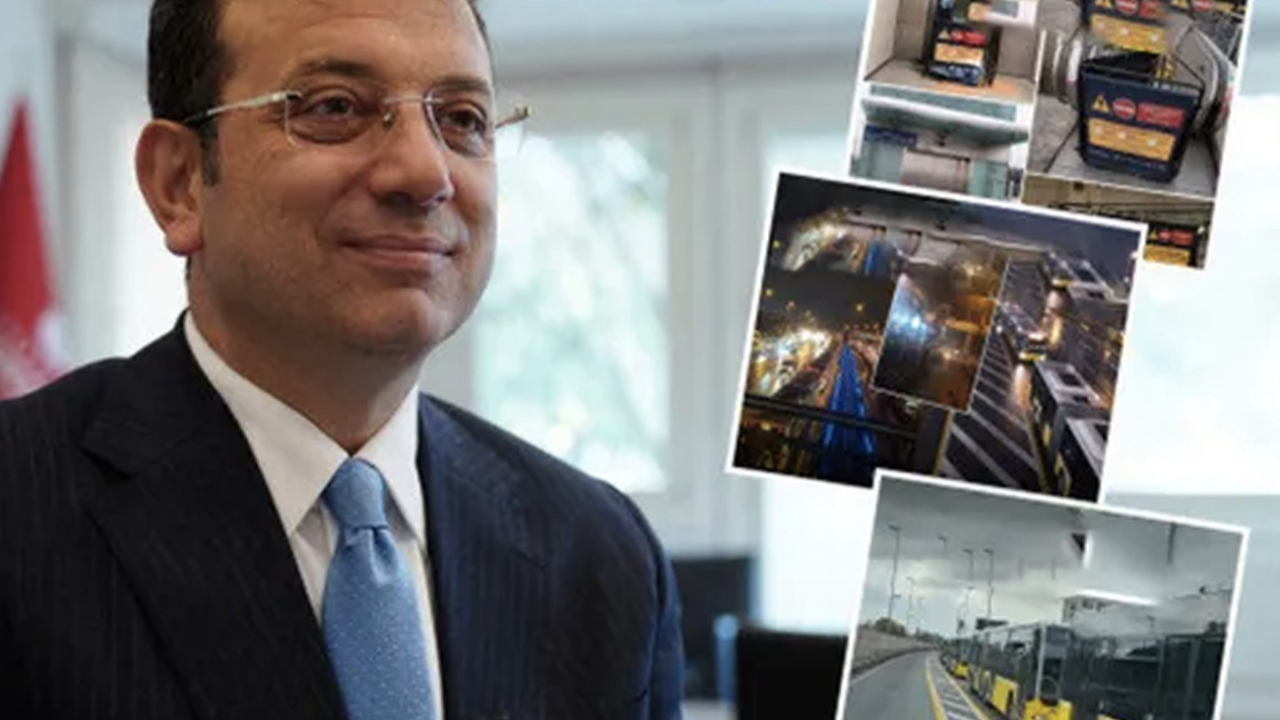 İETT’nin bütçe açığı 2.2 milyar liraya çıktı