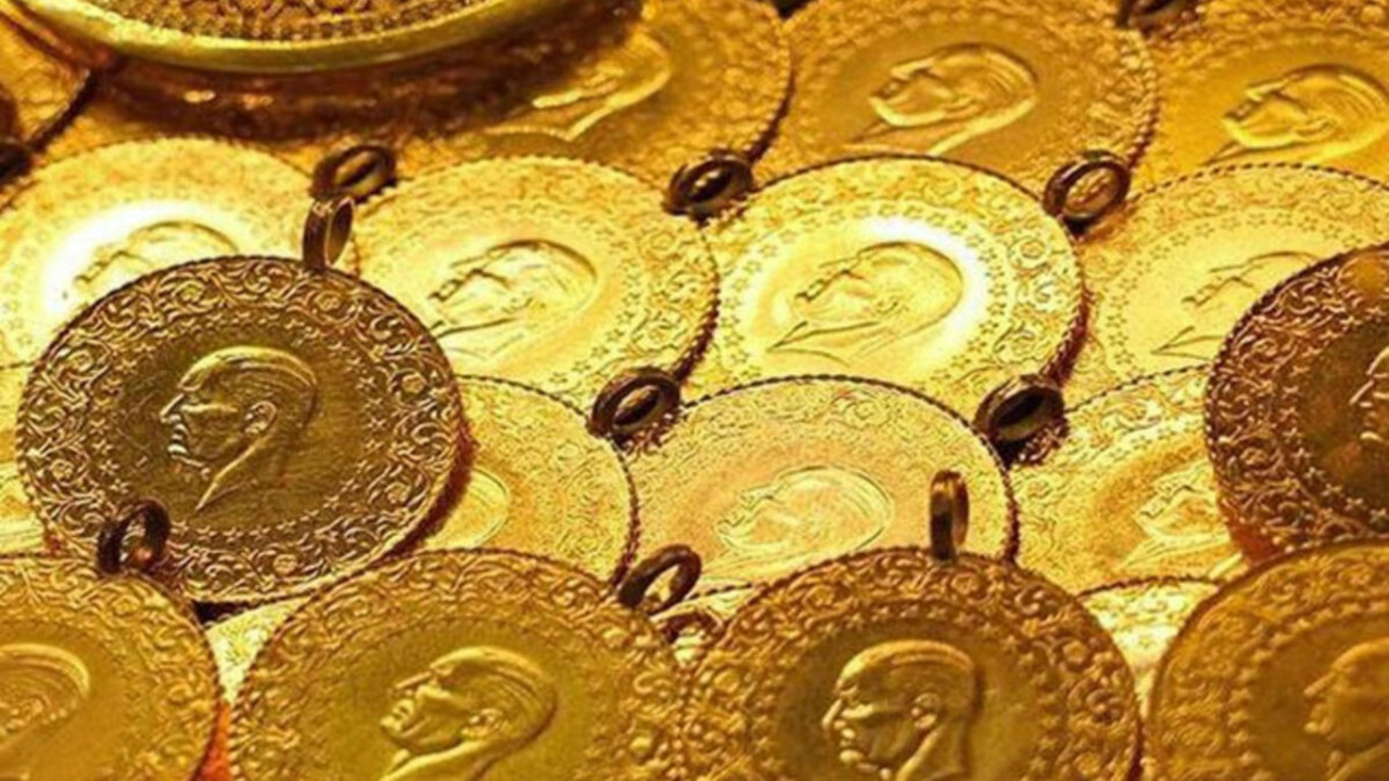 Gram altın rekor seviyede! İşte 14 Nisan 2023 güncel altın fiyatları