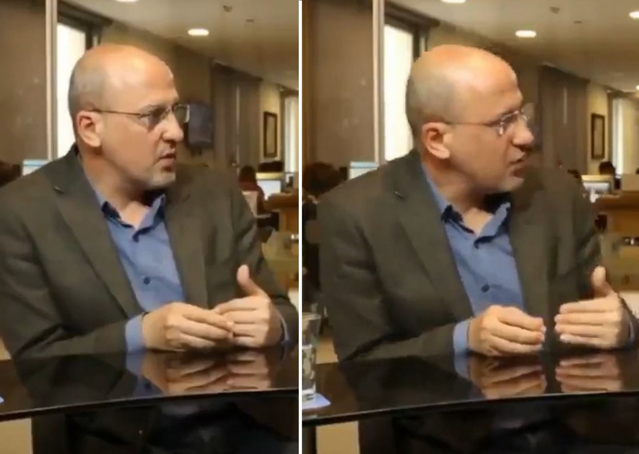 HDP'den seçilip TİP'e geçen Ahmet Şık: HDP ile PKK arasında görüş ayrılığı yok!