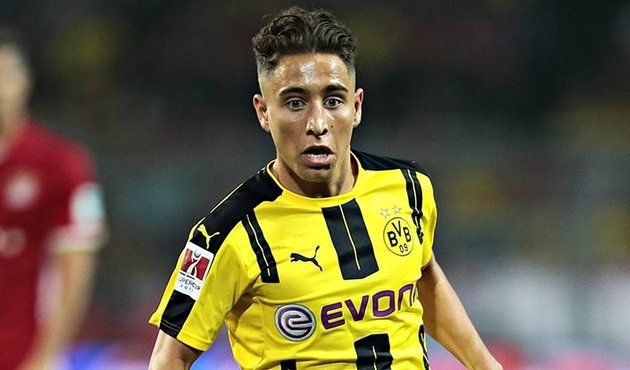 Avrupa devinden Emre Mor'a dev teklif!
