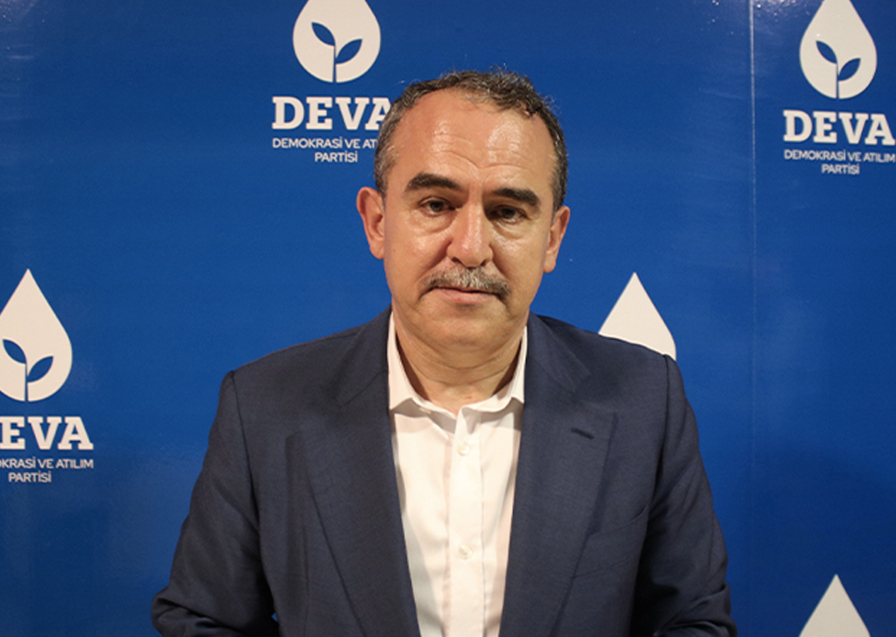 Sadullah Ergin topu Kılıçdaroğlu'na attı: Kontenjanları CHP açtı