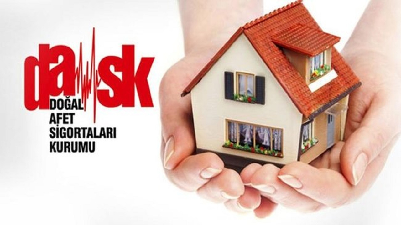 Resmi Gazete'de yayımlandı: O bölgeler için DASK zorunluluğu kalktı! Harç ücreti alınmayacak!