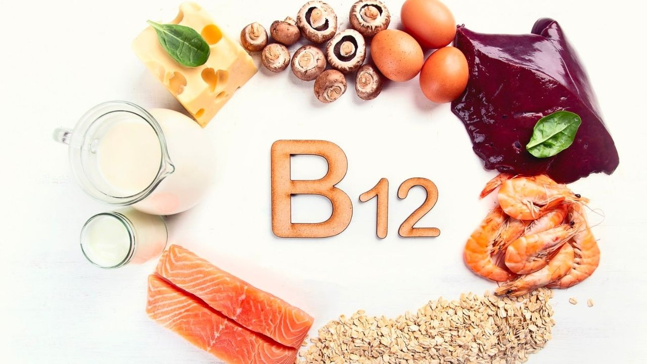 B12 eksikliğinin belirtisi tuvalette ortaya çıkıyor: Sinir hücrelerinin kuruduğunun sinyali