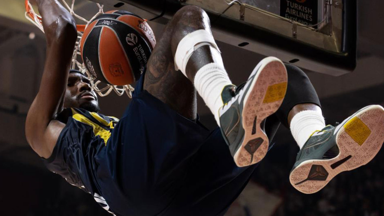 Fenerbahçe Beko, Euroleague'de play-off turuna yükseldi